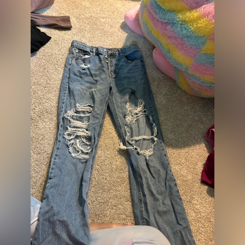 Aeropostal jeans